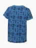 Camiseta Estampada - Circus Kids
