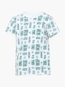 Camiseta Estampada - Circus Kids