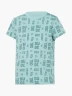 Camiseta Estampada - Circus Kids