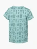 Camiseta Estampada - Circus Kids