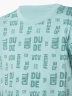 Camiseta Estampada - Circus Kids