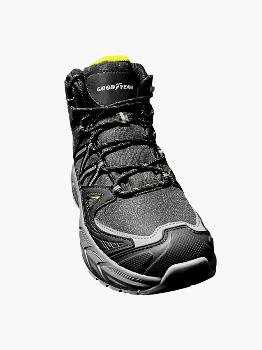 Goodyear - Botas Outdoor Kamet