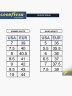 Goodyear - Botas Outdoor Waterproof