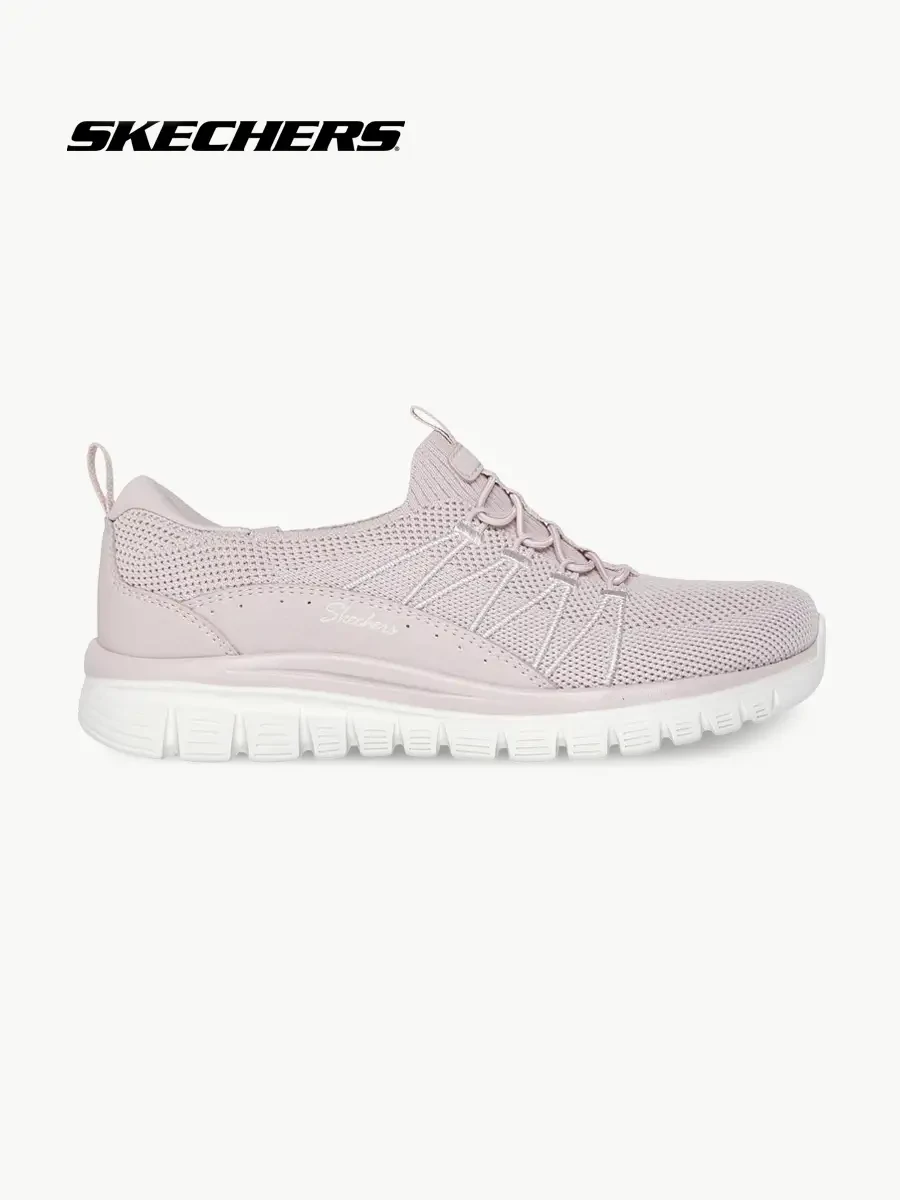 Skechers - Zapato Deportivo Graceful