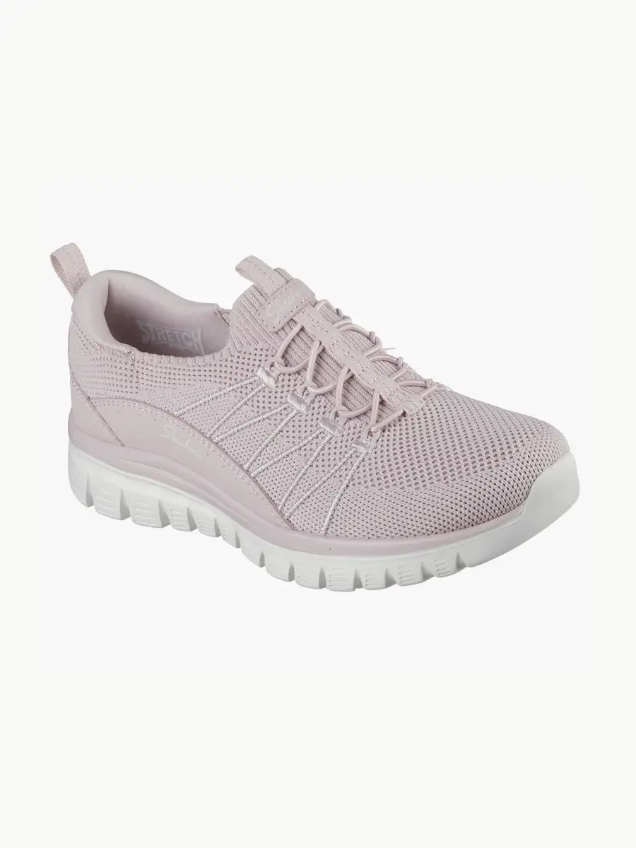 Skechers - Zapato Deportivo Graceful