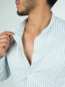 Camisa a Rayas - Navigare