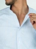 Camisa a Rayas - Navigare