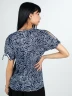 Blusa Estampada - LadyEta