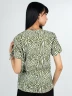 Blusa Estampada - LadyEta
