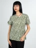 Blusa Estampada - LadyEta
