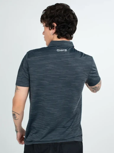 Camiseta Polo - NVG Sport
