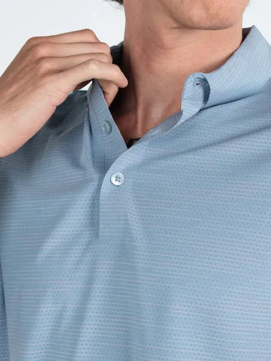 Camiseta Polo - NVG Sport