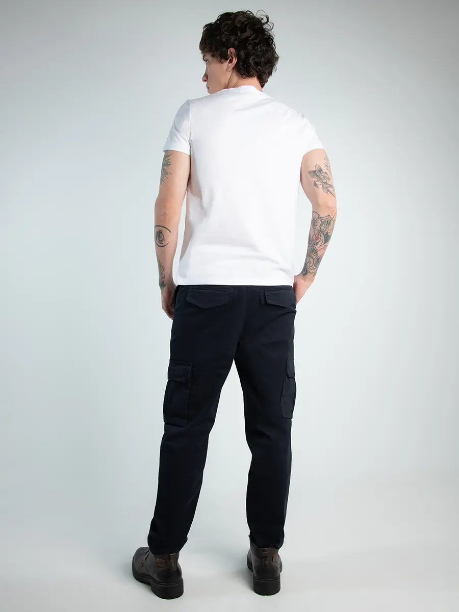 Pantalón Cargo - Navigare