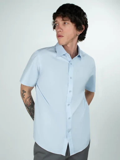<em class="search-results-highlight">Camisa</em> Llana - August 1810