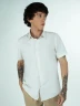 Camisa Manga Corta - August 1810