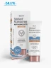 Bassa – Bloqueador Solar Velvet Anti-Aging System SPF 50
