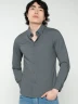 Camisa Formal Slim Fit - Navigare