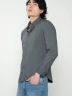 Camisa Formal Slim Fit - Navigare