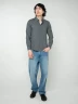 Camisa Formal Slim Fit - Navigare