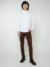 Camisa Formal Slim Fit - Navigare