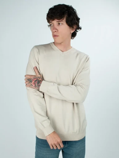 Sweater Tejido - <em class="search-results-highlight">Etabasic</em>