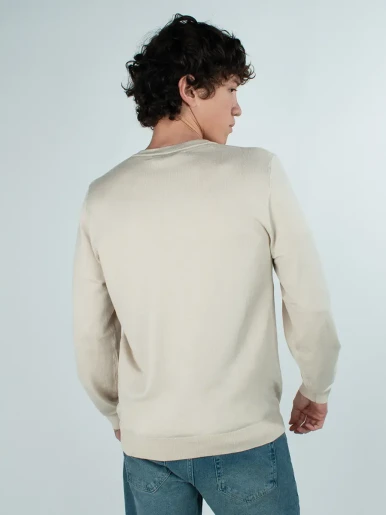 Sweater Tejido - <em class="search-results-highlight">Etabasic</em>