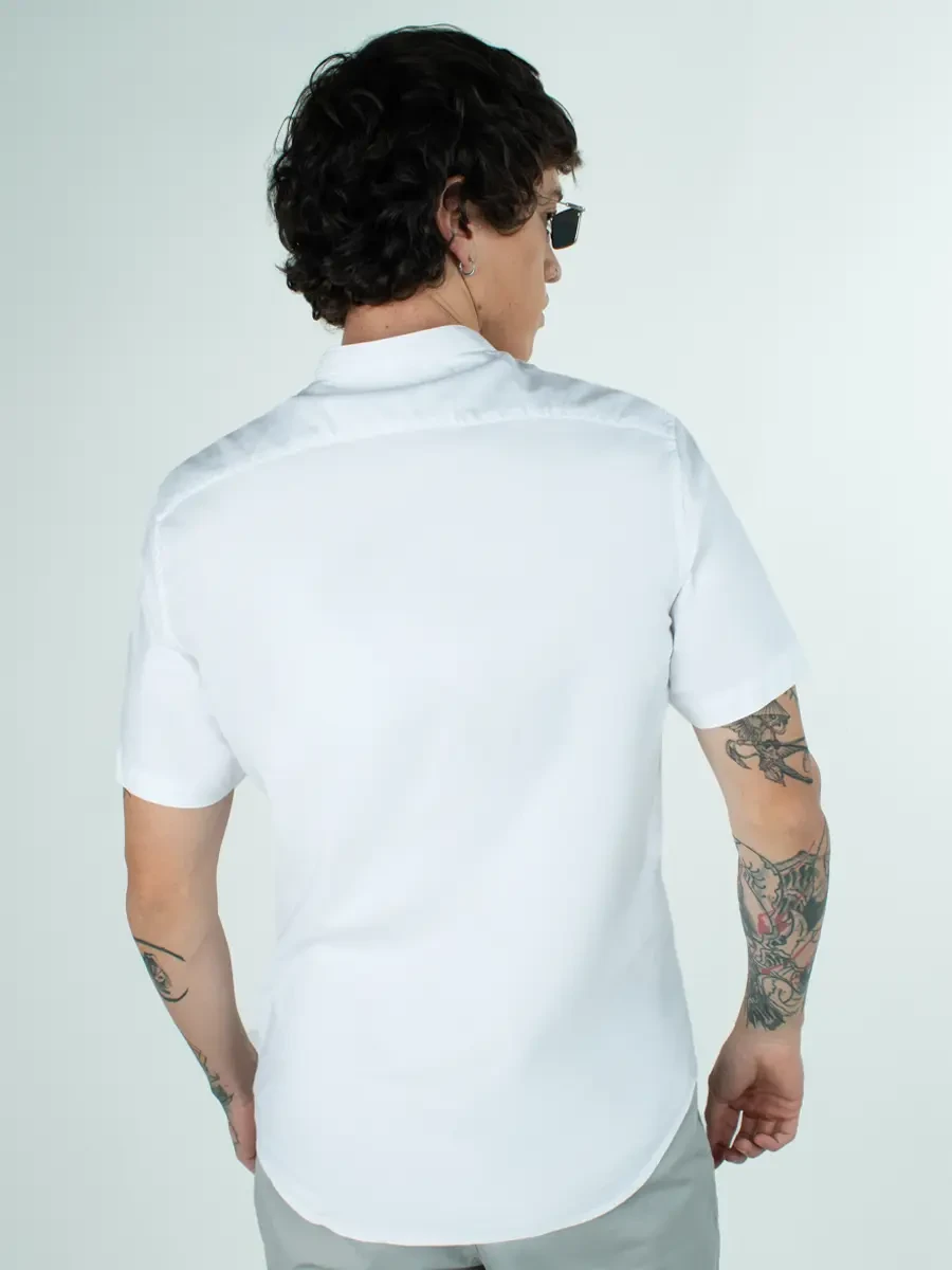 Camisa Mao - Navigare