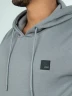 Hoodie Deportivo - NVG Sport