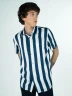 Camisa a Rayas - Navigare