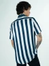 Camisa a Rayas - Navigare