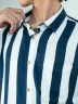 Camisa a Rayas - Navigare