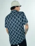 Camisa Estampada - Navigare