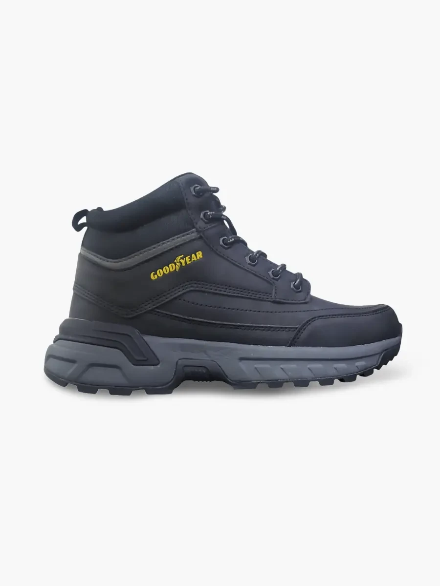 Goodyear - Botín Bratton