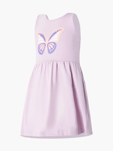 Circus Baby - Vestidos Pack X2