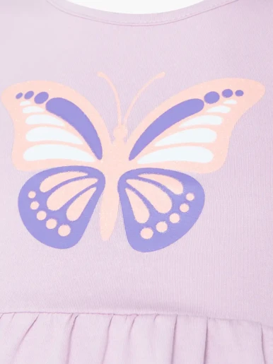 Circus Baby - Vestidos Pack X2