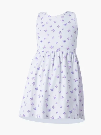 Circus Baby - Vestidos Pack X2