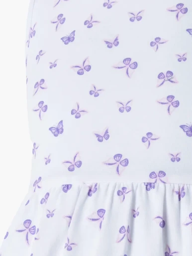 Circus Baby - Vestidos Pack X2