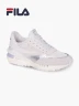 Fila - Sneakers Renno Vintage II