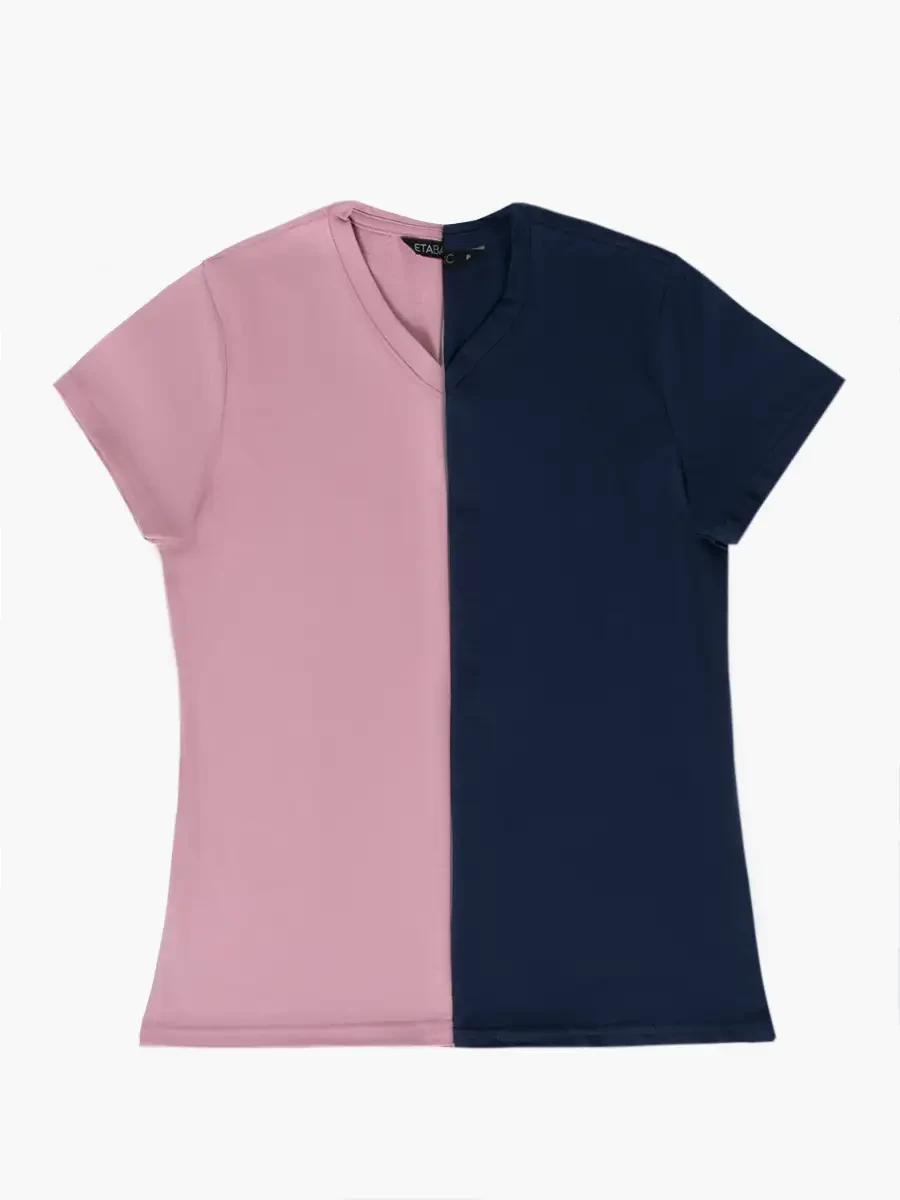 Camiseta Pack X3 - Etabasic