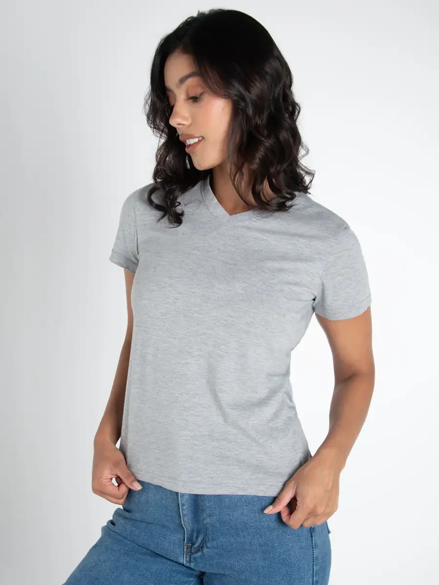 Camiseta Pack X3 - Etabasic