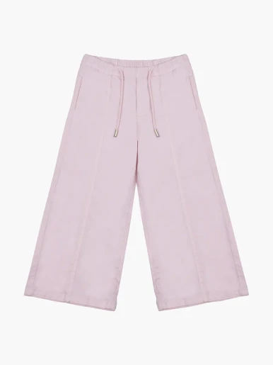 Circus Kids - Pantalón Wide Leg Preescolar