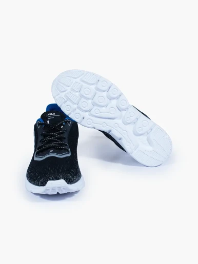 Fila - Sneakers Outfield