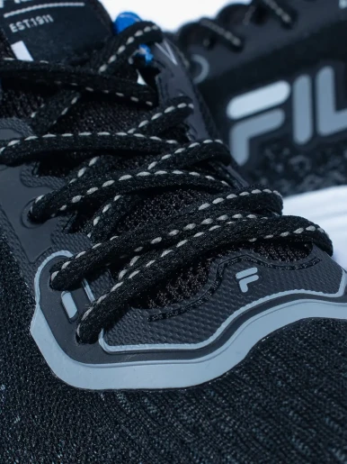 Fila - Sneakers Outfield