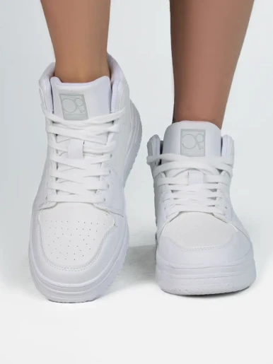 <em class="search-results-highlight">Ocean Pacific</em> - Sneaker Botín