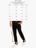Drazzo - Pantalón Jogger con bolsillo cargo