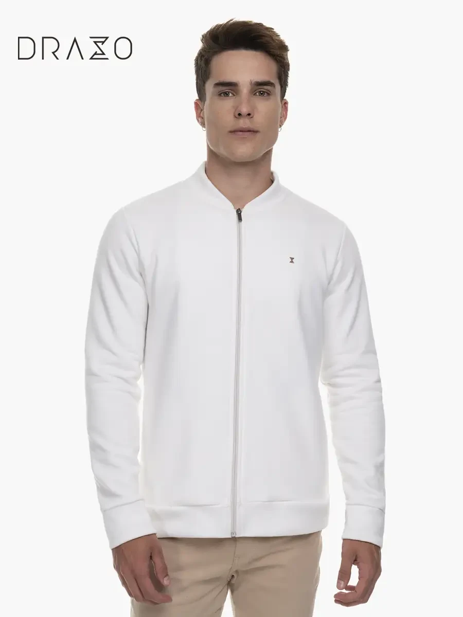 Drazzo - Chaqueta Felpa