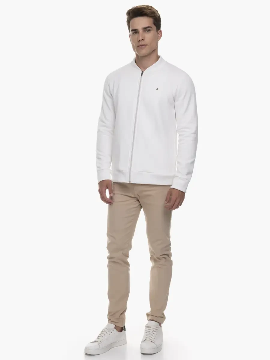 Drazzo - Chaqueta Felpa