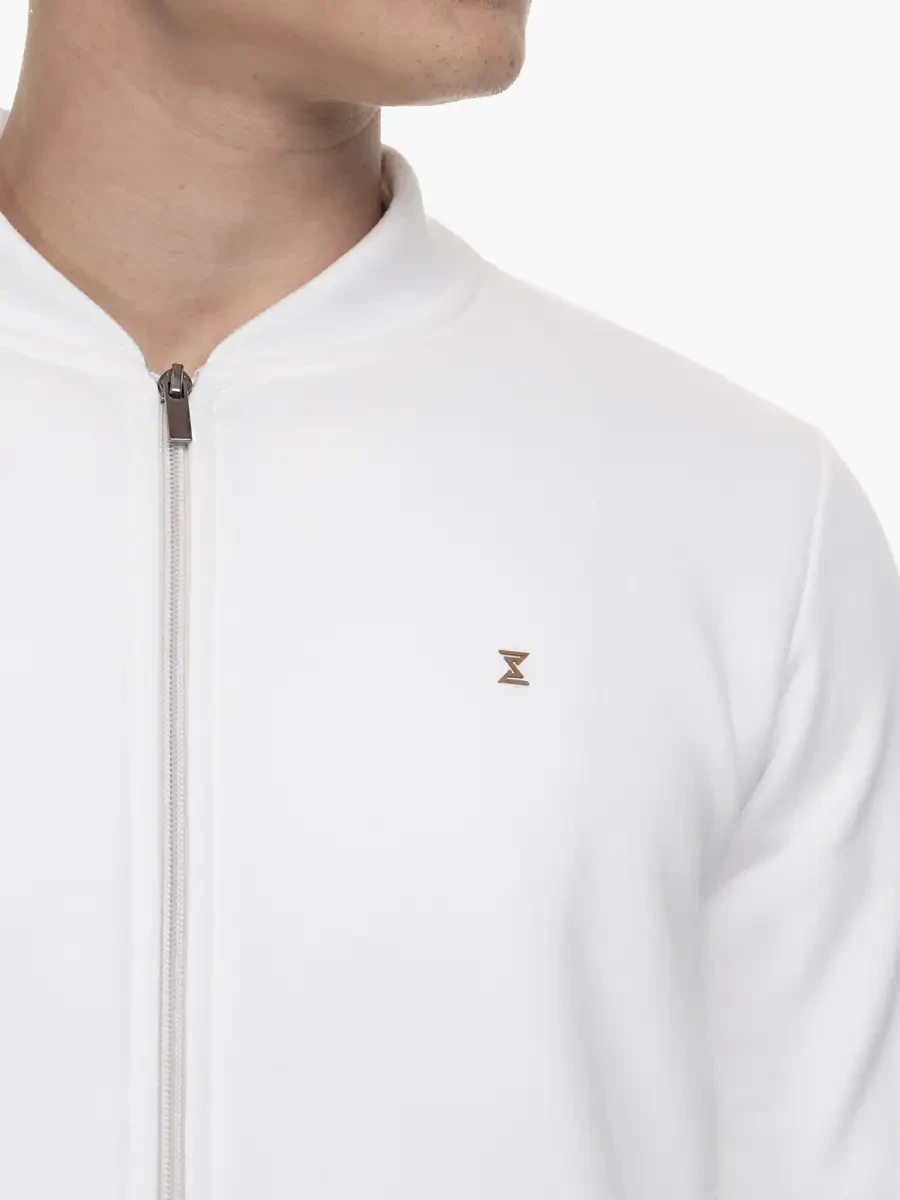 Drazzo - Chaqueta Felpa