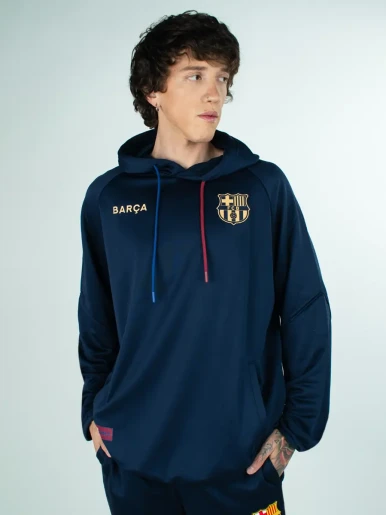Hoodie Barcelona