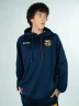 Hoodie Barcelona